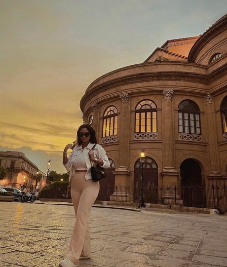 blonde asian onlyfans sexy nude pic