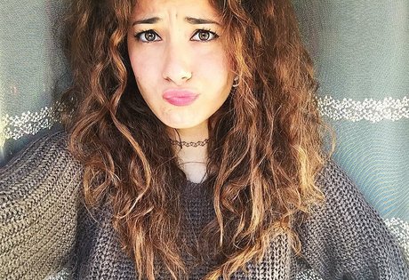 Paola Arena porn actress image