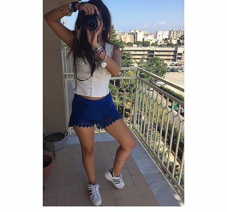 Paola Arena sex star archive