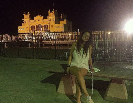 Paola Arena pornstar sex photo