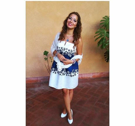 Paola Arena nudes star galleries