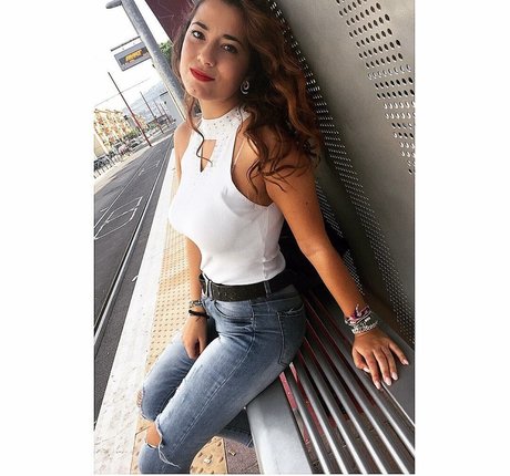 Paola Arena star erotic gallery