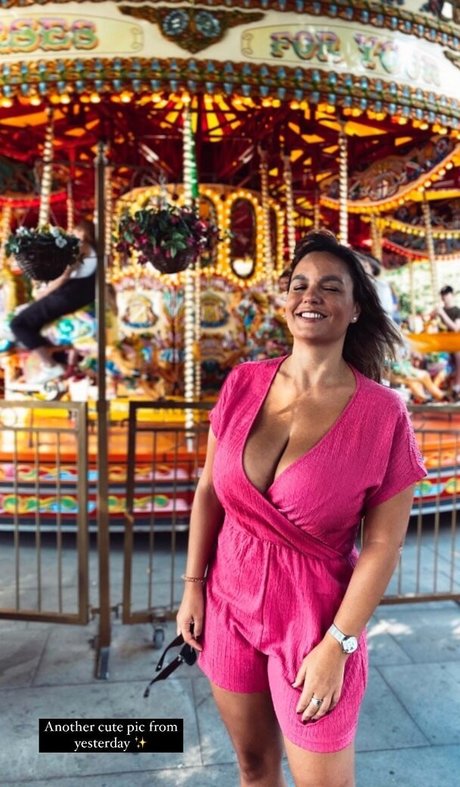 blonde tits onlyfans hot nude pic