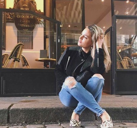 Acronopia star sexy galleries