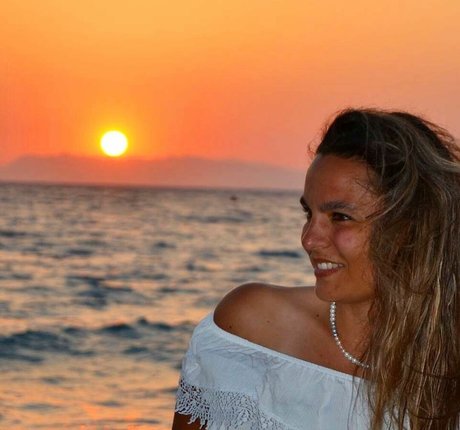 Acronopia model pornographic pic