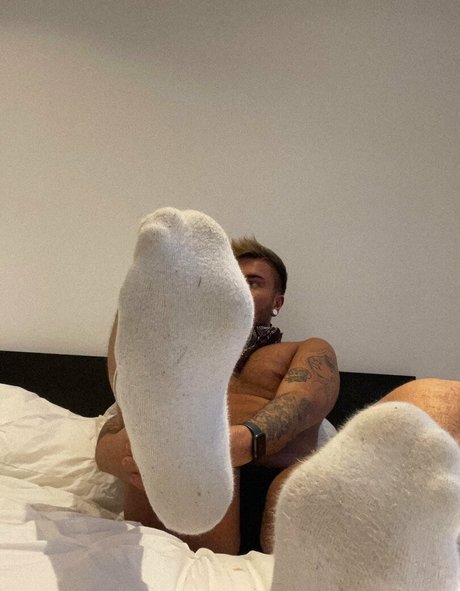 blondedan erotic model pic