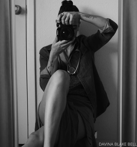 davinablakebellfree exclusive model pictures