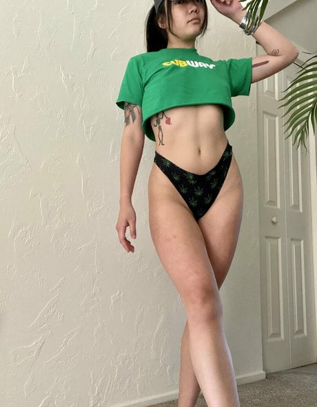 fitness pussy onlyfans art xxx pic