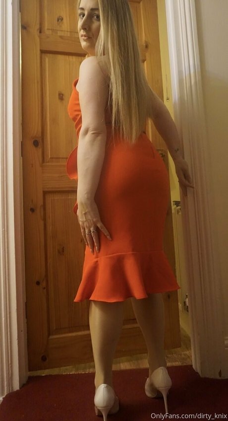 dirty knix exclusive star archive