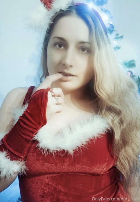 dirty knix model art img