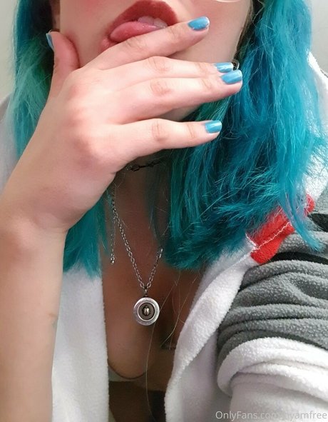 nyamfree naked pornstar picture