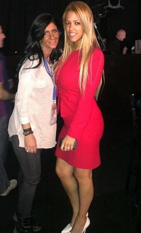 Nicolle A model sex gallery