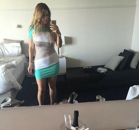 Nicolle A pornstar nice pics