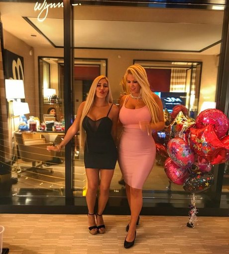 Nicolle A beautiful pornstar picture