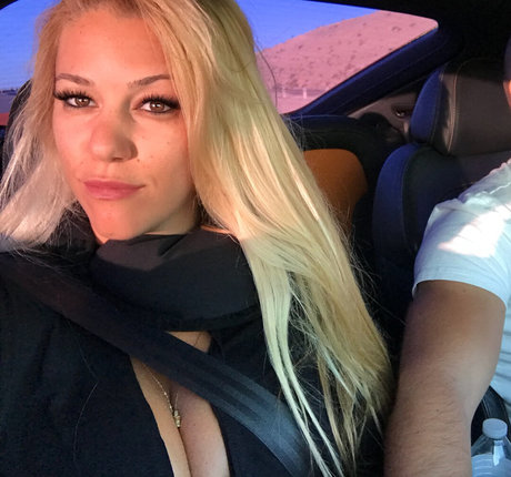 Nicolle A adult actress pic