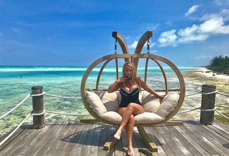 Nicolle A exclusive model galleries