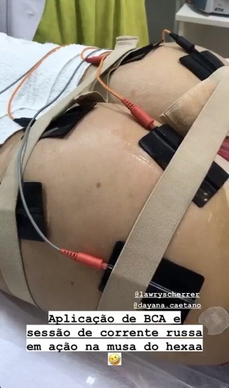 Larissa Scherrer pornstar naked images