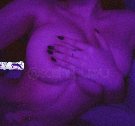 Sashiuwu hot star pics