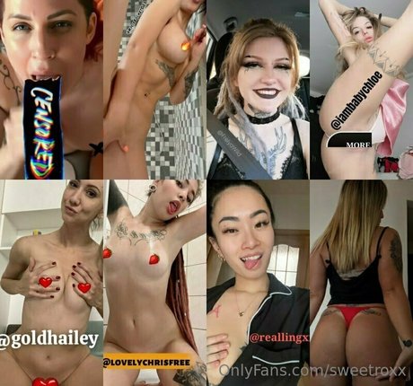 sweetroxx Profile Photo