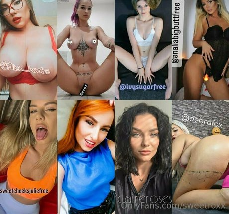 sweetroxx beautiful star photo