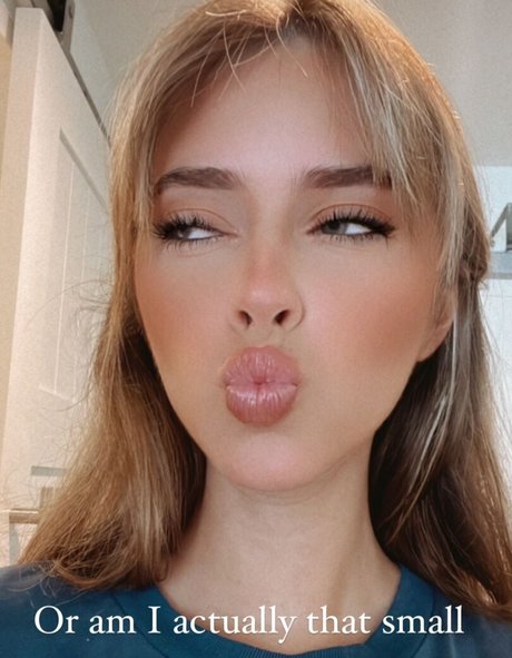 thatpineapplegirl top actress archive