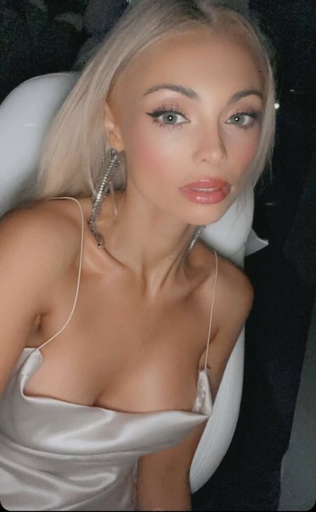 Katja Glieson star erotic galleries