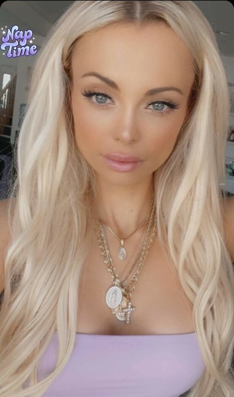 Katja Glieson porn model galleries