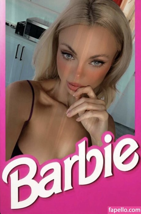 Katja Glieson exclusive pornstar pictures