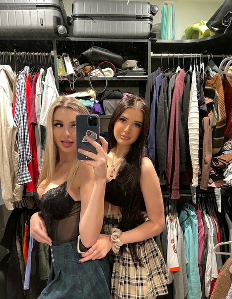 Martina Eliza nudes model pic