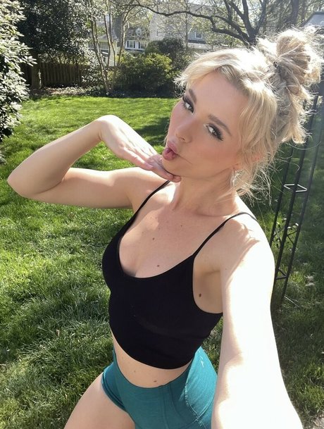 Martina Eliza top star pictures