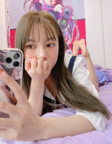 ShuishuiOuO xxx model images