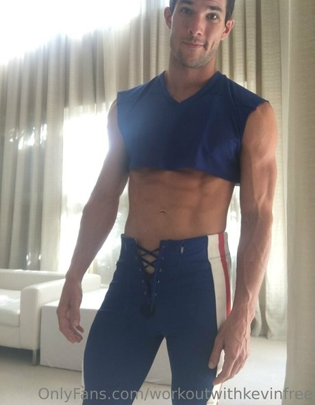 workoutwithkevinfree star adult photos