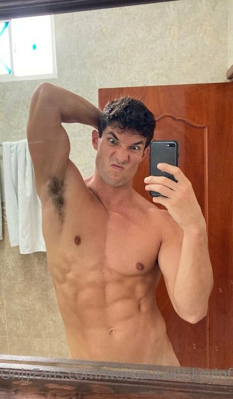 workoutwithkevinfree star exclusive picture