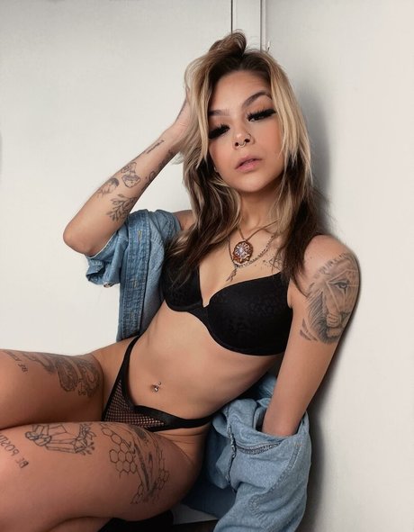 pyxiedragon star best pic