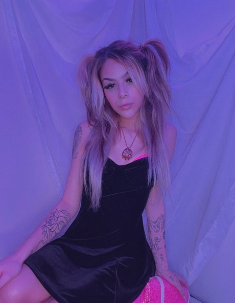 pyxiedragon star perfect img