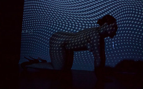 blonde fitness onlyfans art naked archive