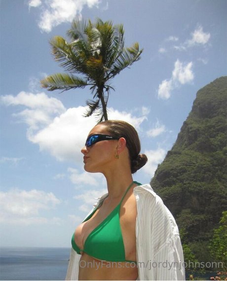 Jordyn Johnson art pornstar photos