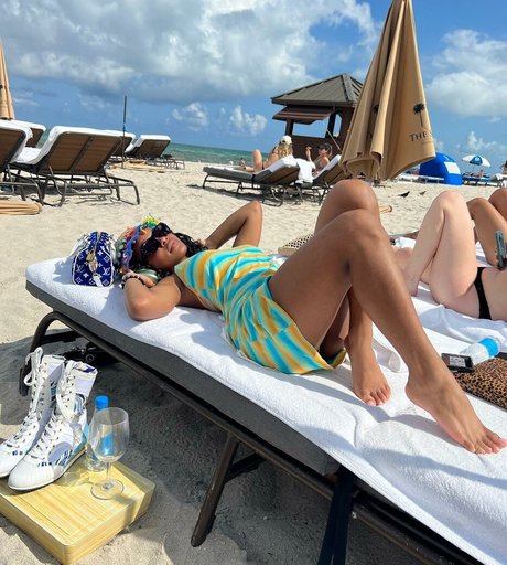 Marsai Martin star hd pics