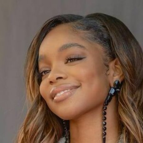 Marsai Martin star free archive