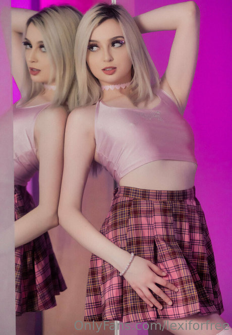 lexiforfree model adult photos