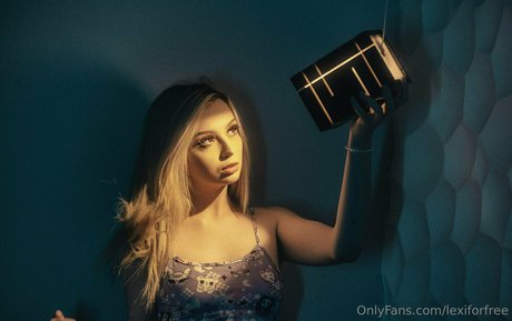 lexiforfree sexy pornstar photos