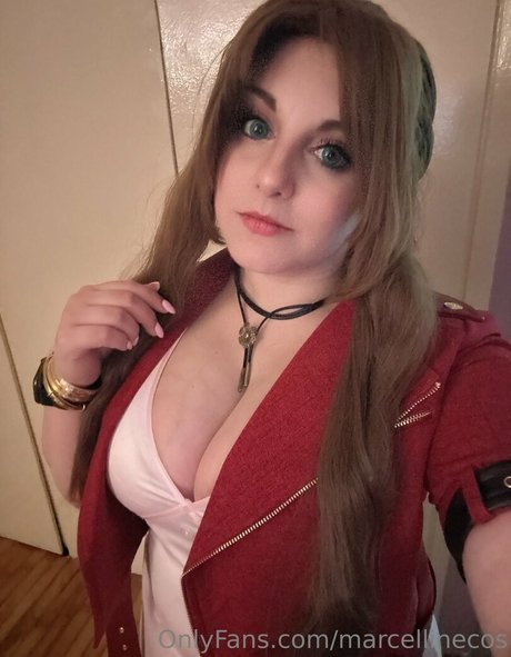 marcellinecos art pornstar img