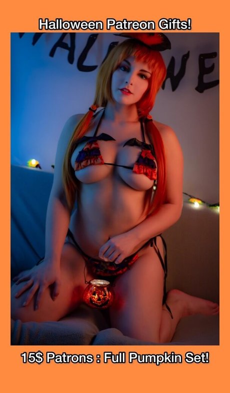 marcellinecos model beautiful pic