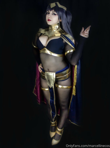 marcellinecos nice pornstar photos