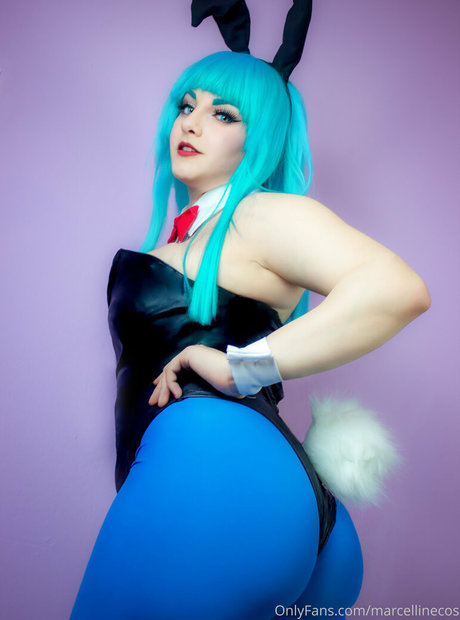 marcellinecos adult model galleries