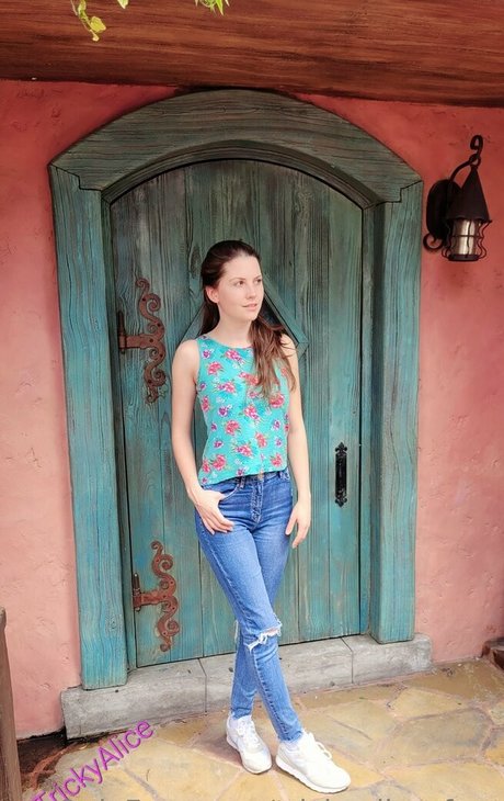 trickyalice free pornstar art galleries