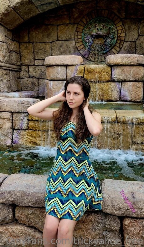 trickyalice free free star image