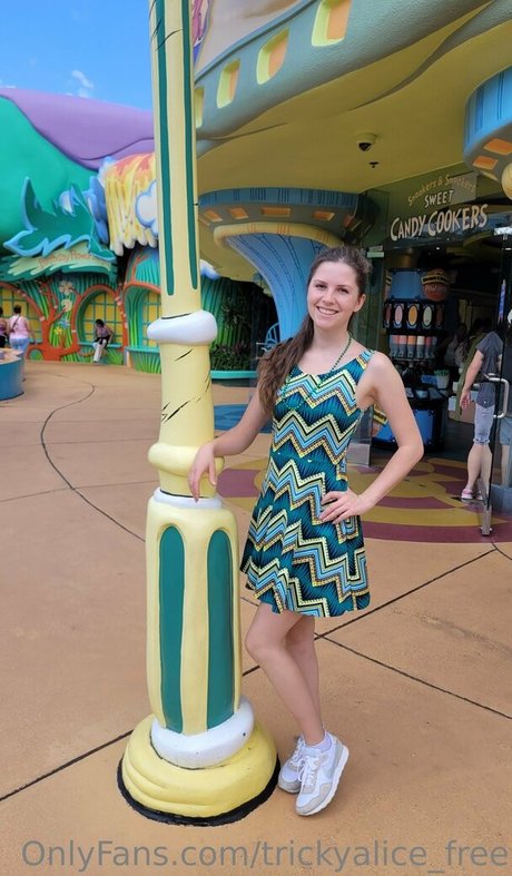 trickyalice free perfect pornstar photo