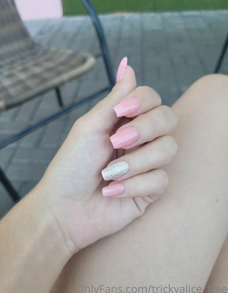 trickyalice free nice model gallery