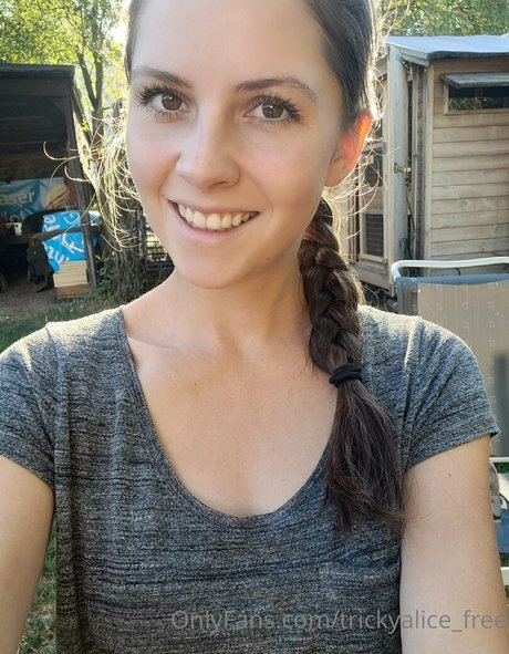 trickyalice free best actress photo